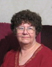 Judy Diane Stebleton