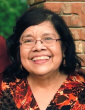 Dolores Flores