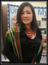 Joyce Pumenniang