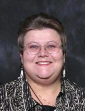 Photo of Mary Anne Ryan