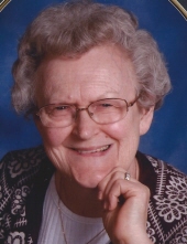 Dolores A. Becher