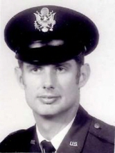 LTCOL Donald L. Towslee, USAF (Ret.)