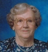Irene Martha O'Leary