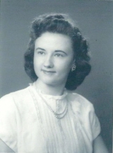 Marguerite Wilson Gregory