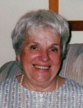 Marjorie Reed