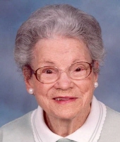 Elsie C. Myers