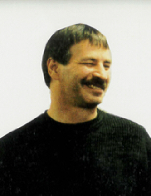 Photo of Kevin Eberhardt
