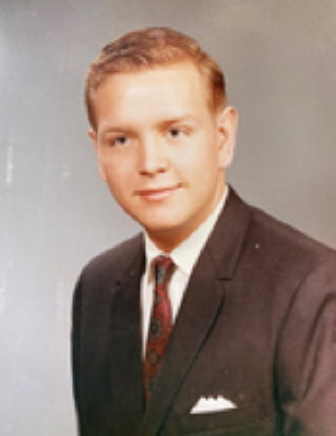 Joe Steven Palm