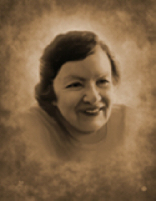 Photo of Mary Pilch