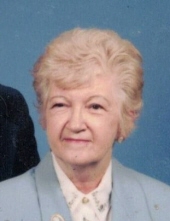 Joan Gongaware