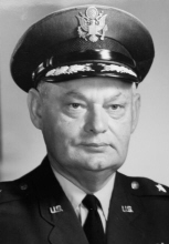 Maj Gen Anthony Thomas Shtogren, USAF (Ret.)