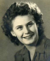 Winnie B. Williams