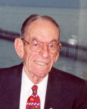 William A. Ayers, Sr.