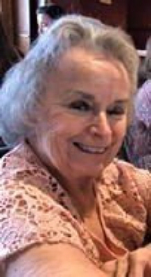 Photo of Kathryn Anderson