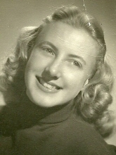 Ellen Kathleen Alexander