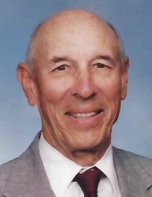Joseph E. Steffey, Jr.