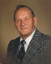 CPO James Thomas Doughten, Sr., USN (Ret.)