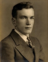 Clyde G. Patterson