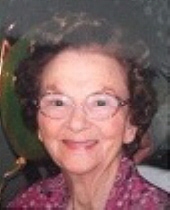 Bessie Dillard Glanville