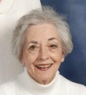 Gloria Jane Calkins Radford