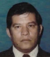Agustin M. Maderazo