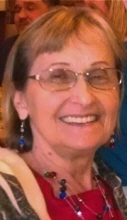 Antoinette M. Bucko