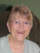 Mary Ruth McDaniel