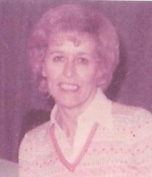 Dorothy Scott Johnson