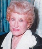Pauline Kelly Gillock