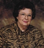 Doris S. Weddle