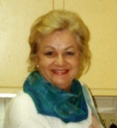 Barbara Berkstresser