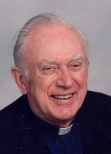 Rev. Arthur W. Meyer