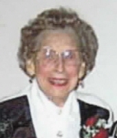 Mildred M. Cunningham