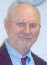 LCDR Robert Joseph Kubiszewski, USN (Ret.)