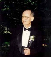 Dr. Frederick H. Randall, Jr.
