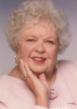 Betty Lou Forrell