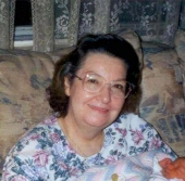 Doris Lee Fielder