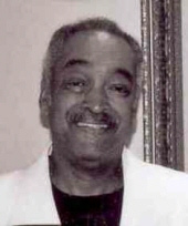 Clarence Bernard Jones, Jr.