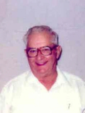 Thomas (Tommy) Franklin Manning