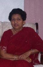 Sarla Jain