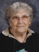 Thelma R. Dudley