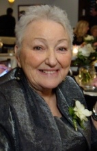 Lorna Catherine Abretski