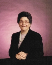Frances M. Broome