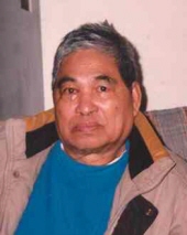 Reynaldo Buenavista Copon