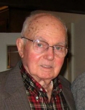 Rev. Arlie Charles Knipmeyer