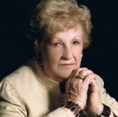 Norma June Rabe
