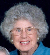 Mary Riddle Clapp