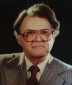 Dr. Richard Borden Gibson
