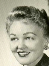 Mary B. Lindsay
