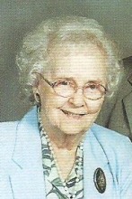 Doris LaVerne Brewton 15456